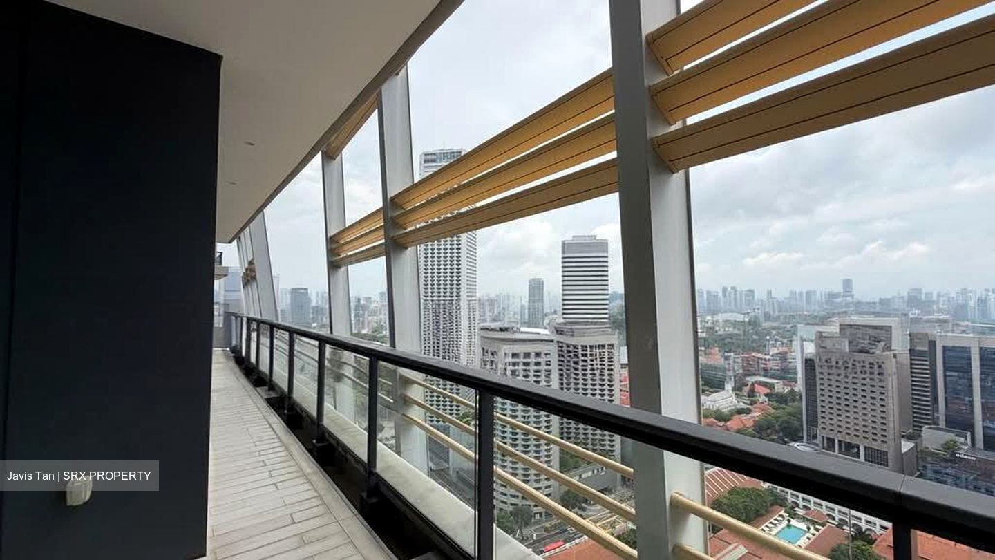 South Beach Residences (D7), Apartment #579685901